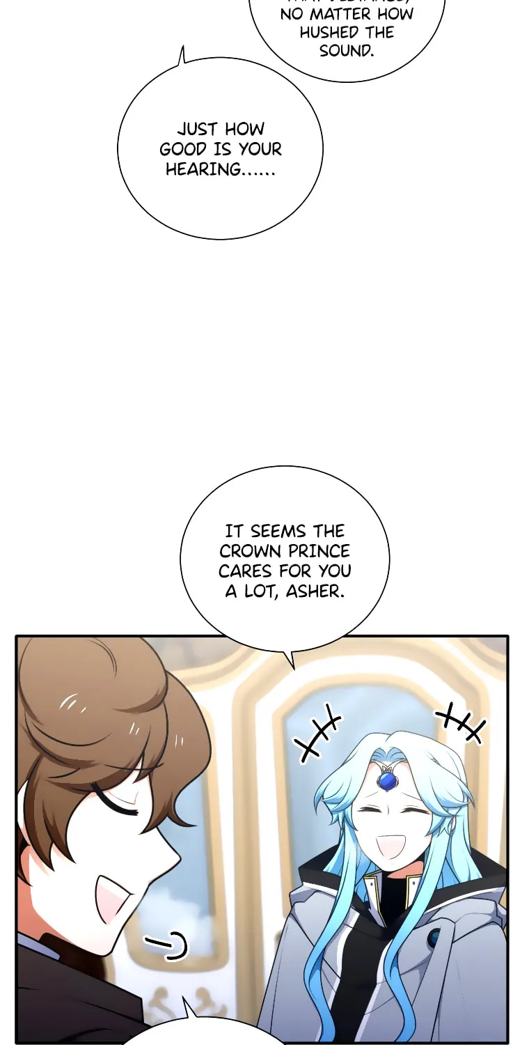 Read Elqueeness chapter 228 image 48 on Lezhin