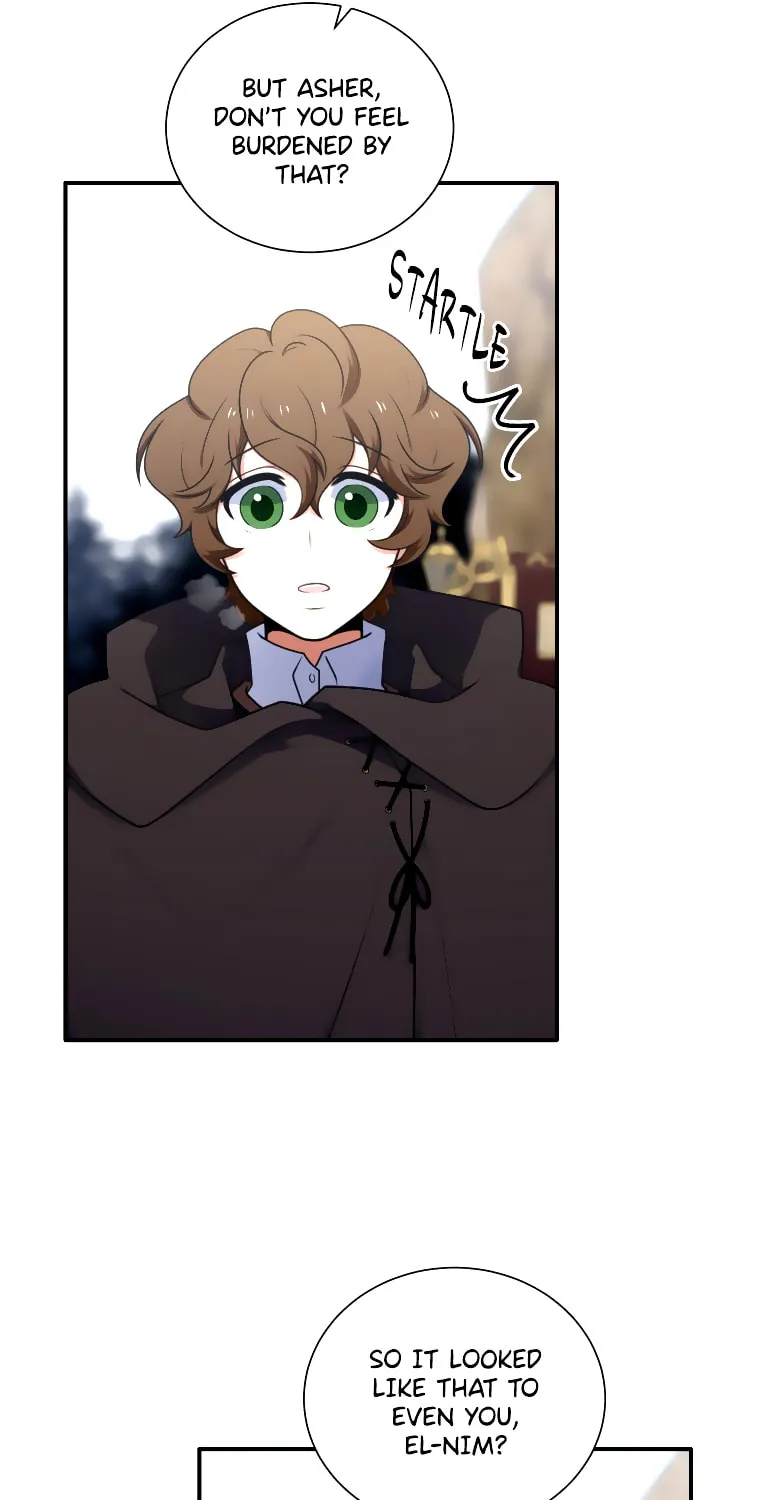 Read Elqueeness chapter 228 image 50 on Lezhin
