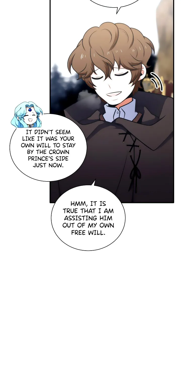 Read Elqueeness chapter 228 image 51 on Lezhin