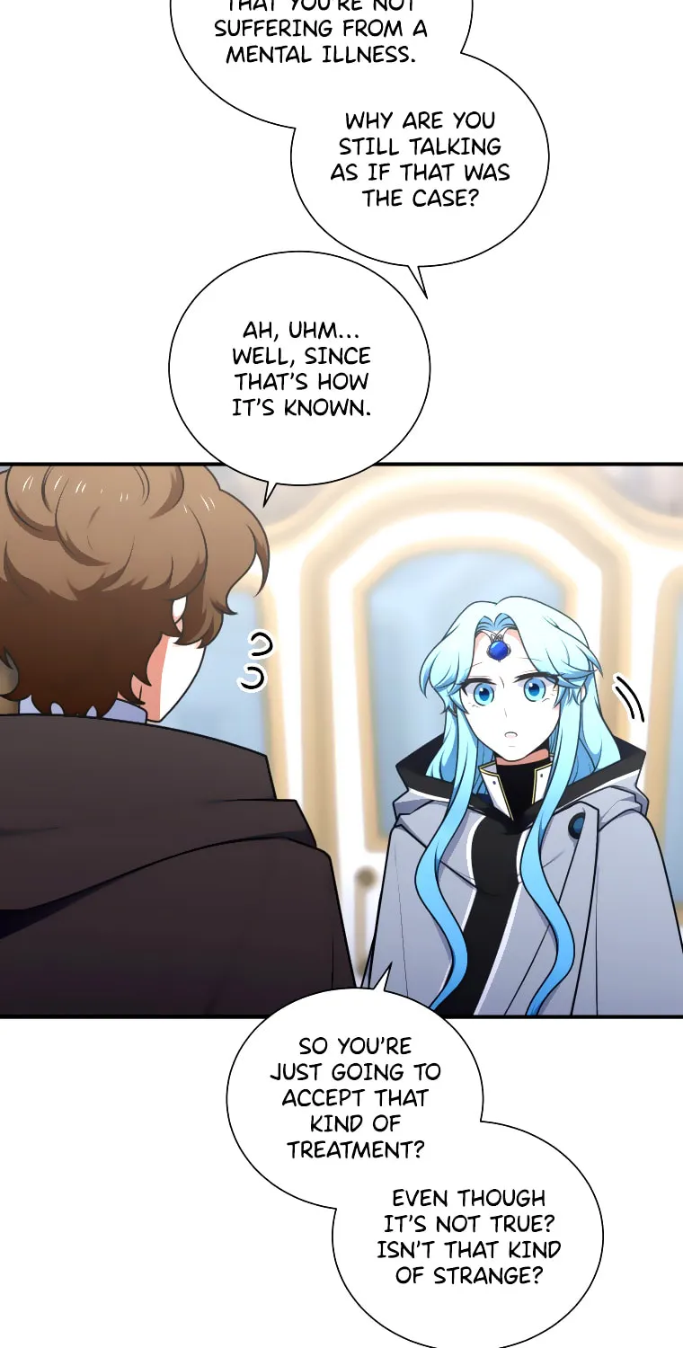 Read Elqueeness chapter 228 image 55 on Lezhin