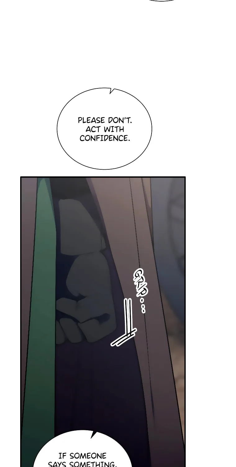 Read Elqueeness chapter 228 image 56 on Lezhin