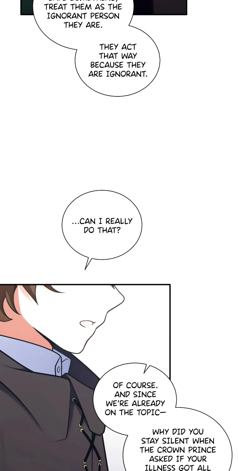 Read Elqueeness chapter 228 image 57 on Lezhin