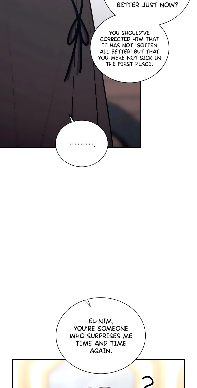 Read Elqueeness chapter 228 image 58 on Lezhin