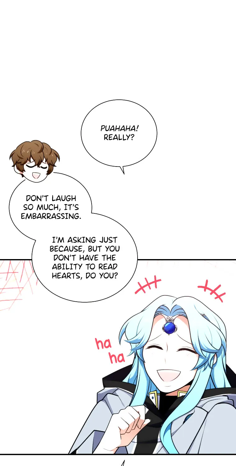 Read Elqueeness chapter 228 image 61 on Lezhin
