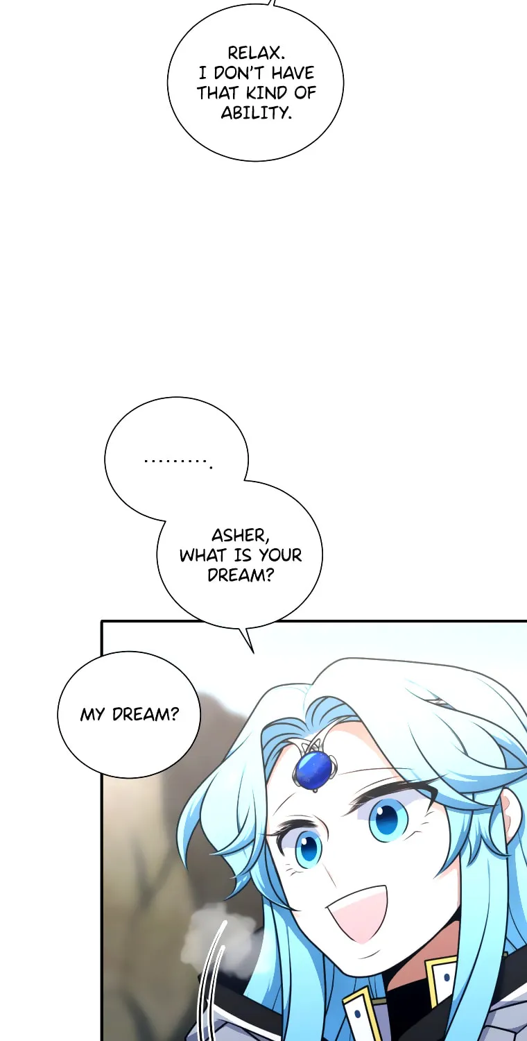 Read Elqueeness chapter 228 image 62 on Lezhin