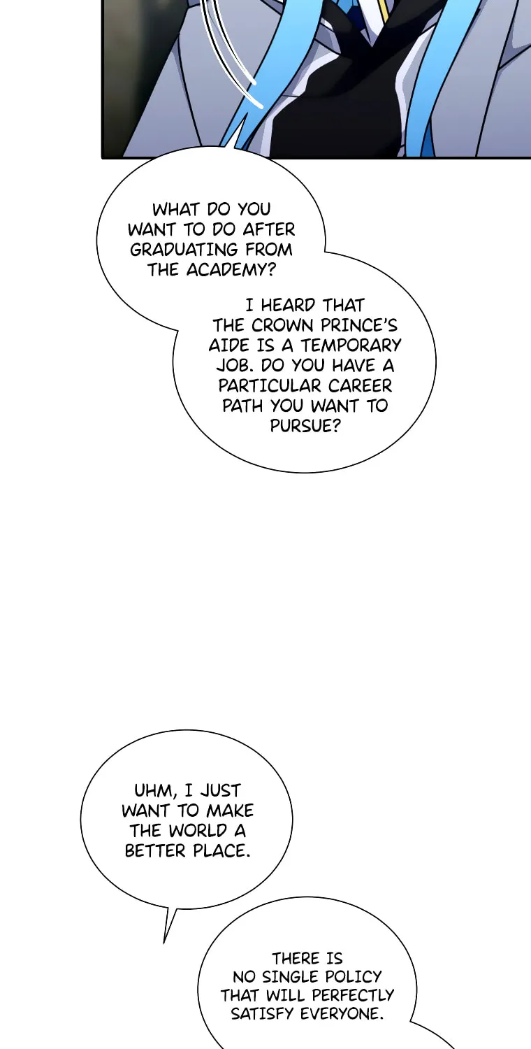Read Elqueeness chapter 228 image 63 on Lezhin