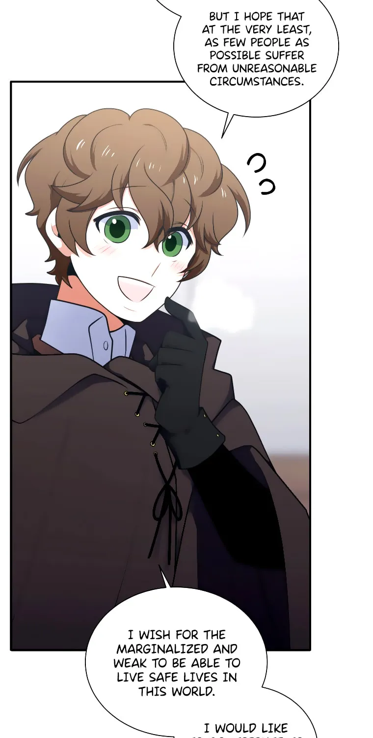Read Elqueeness chapter 228 image 64 on Lezhin