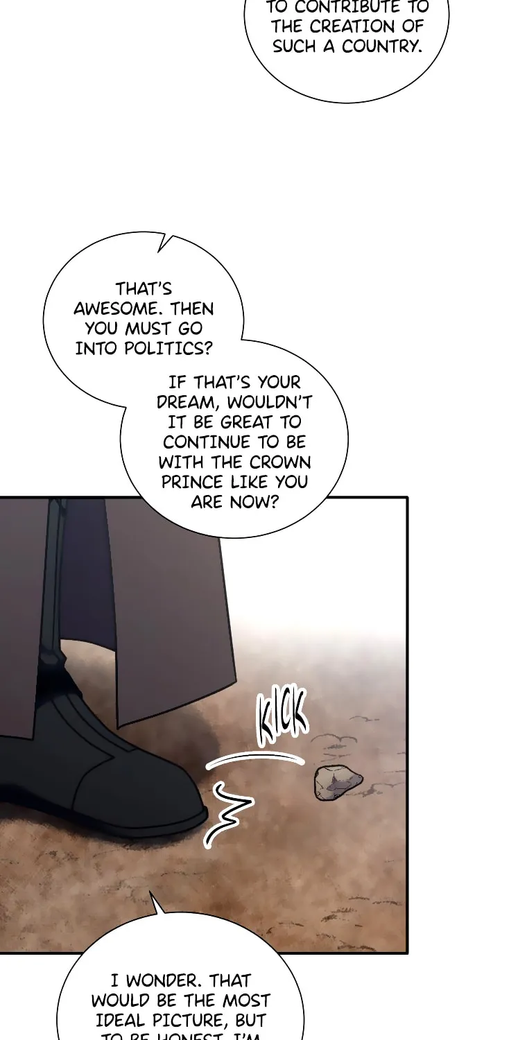 Read Elqueeness chapter 228 image 65 on Lezhin
