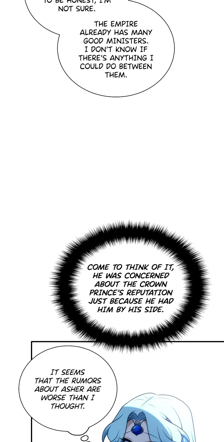Read Elqueeness chapter 228 image 66 on Lezhin