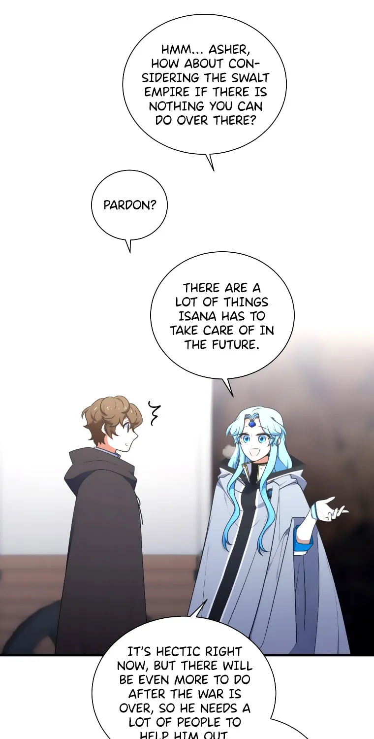 Read Elqueeness chapter 228 image 68 on Lezhin