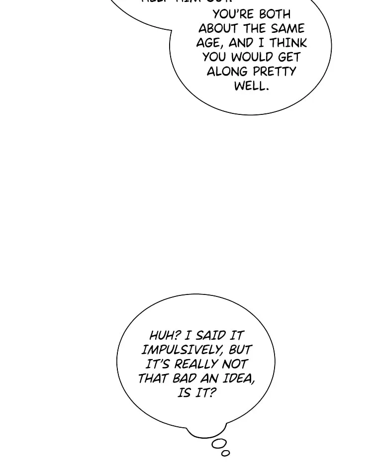 Read Elqueeness chapter 228 image 69 on Lezhin