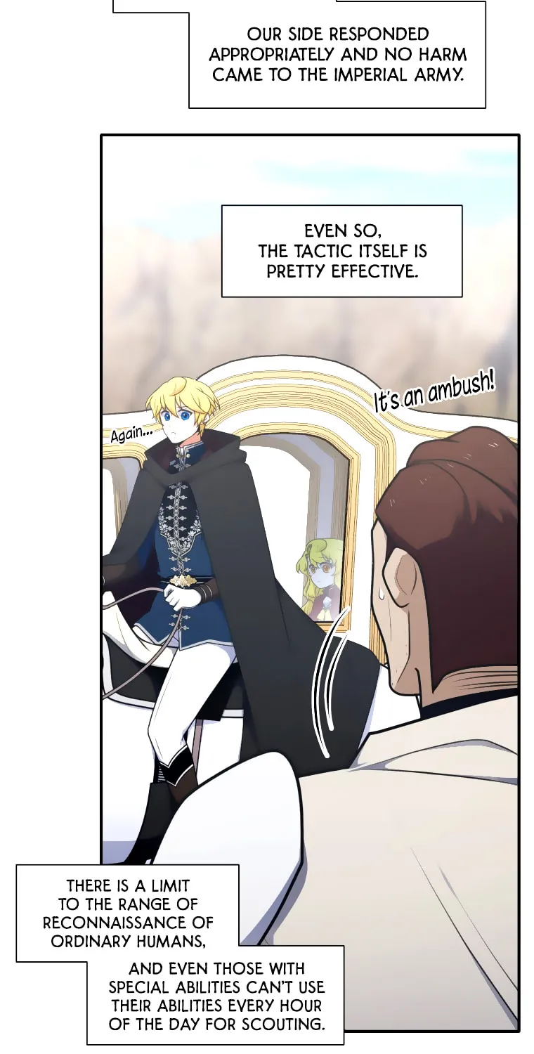 Read Elqueeness chapter 228 image 7 on Lezhin