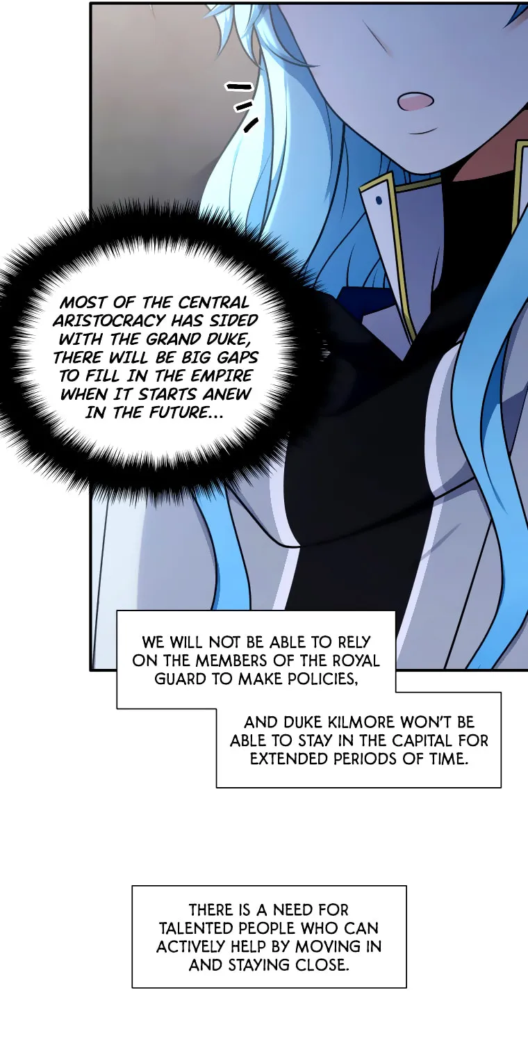 Read Elqueeness chapter 228 image 70 on Lezhin