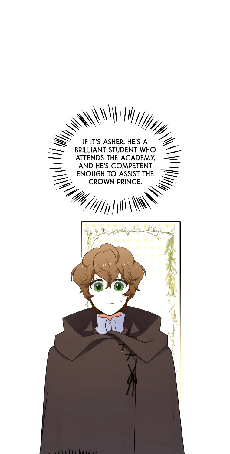 Read Elqueeness chapter 228 image 71 on Lezhin