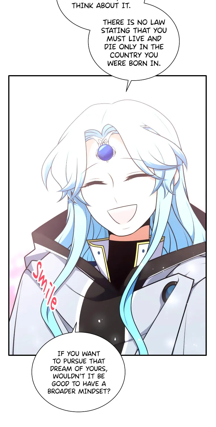 Read Elqueeness chapter 228 image 76 on Lezhin