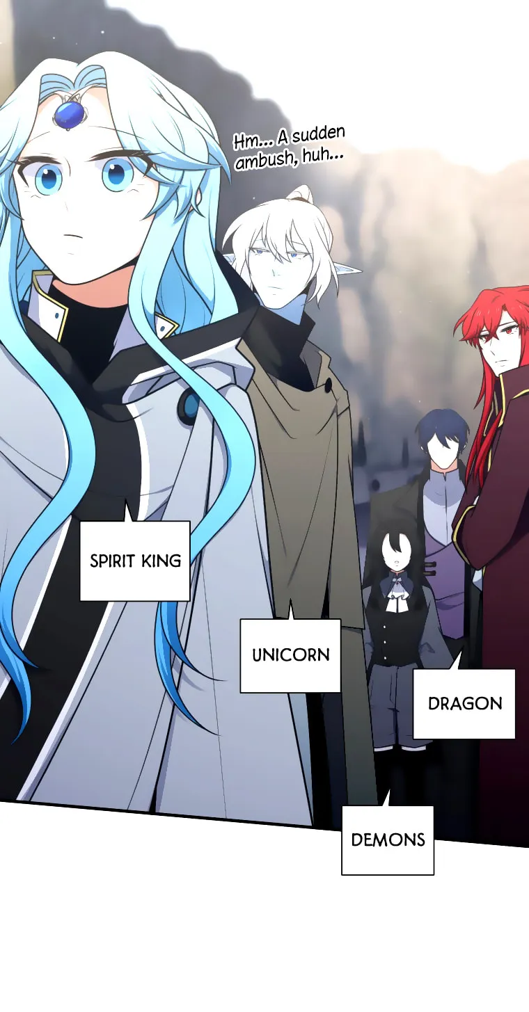 Read Elqueeness chapter 228 image 9 on Lezhin