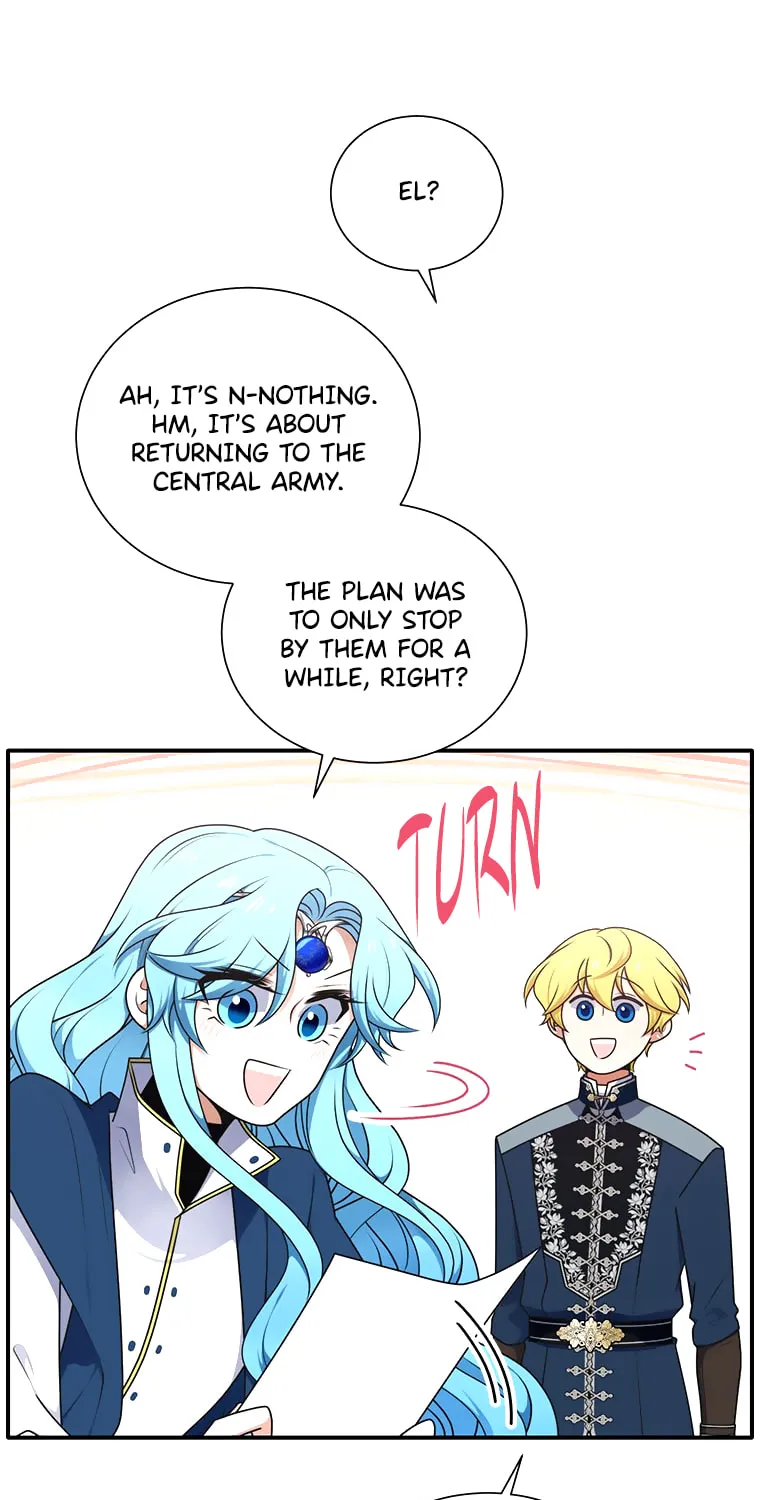Read Elqueeness chapter 229 image 13 on Lezhin