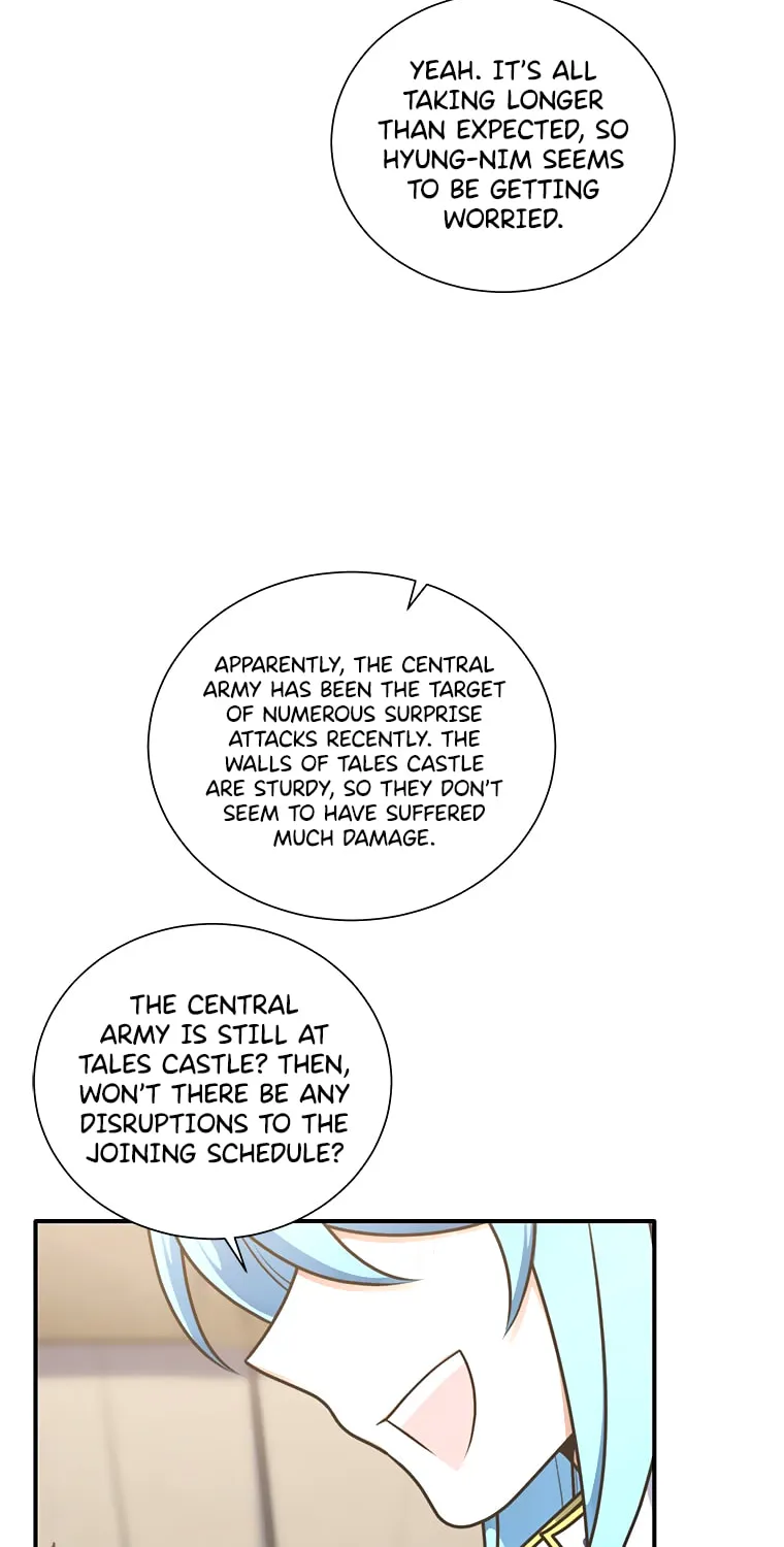 Read Elqueeness chapter 229 image 14 on Lezhin