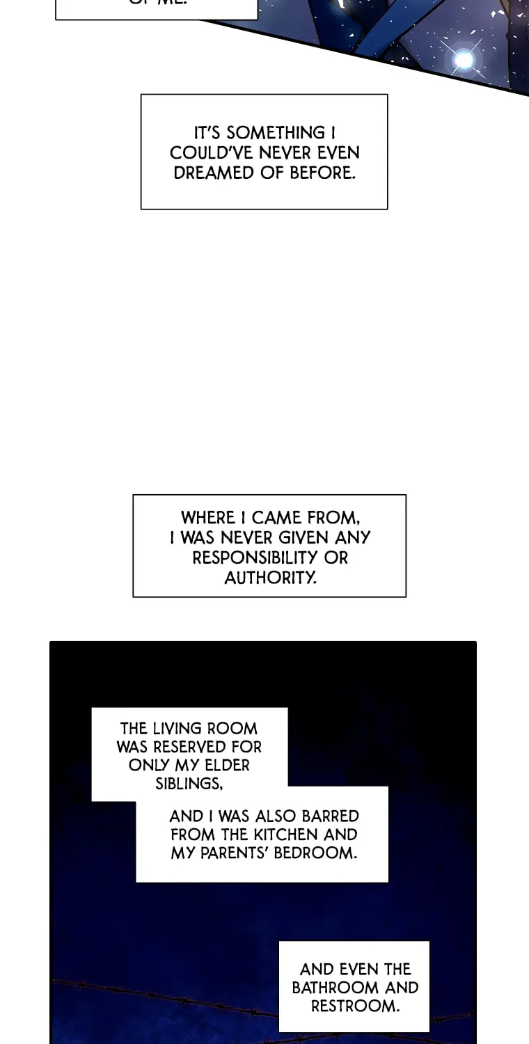 Read Elqueeness chapter 229 image 17 on Lezhin