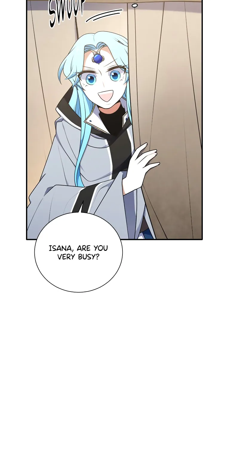 Read Elqueeness chapter 229 image 2 on Lezhin