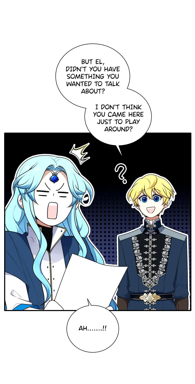 Read Elqueeness chapter 229 image 24 on Lezhin