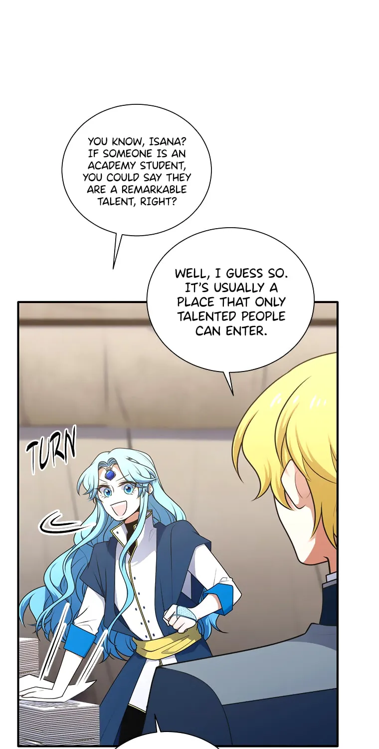 Read Elqueeness chapter 229 image 25 on Lezhin