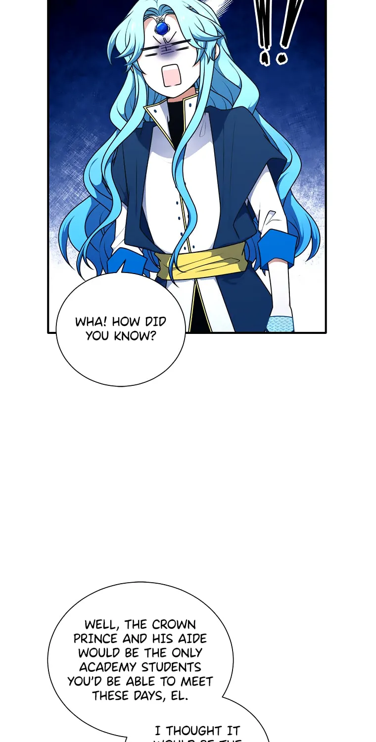 Read Elqueeness chapter 229 image 28 on Lezhin