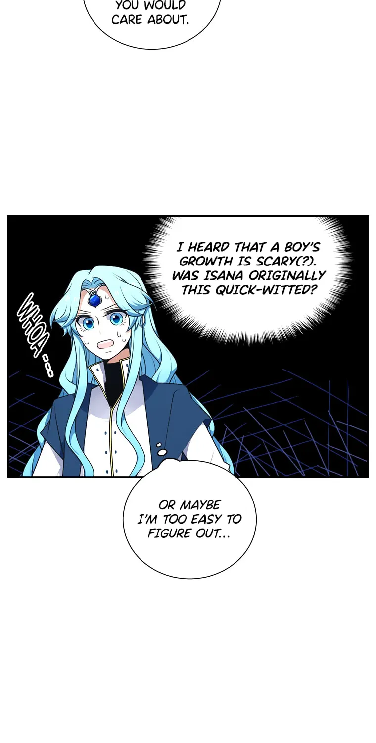 Read Elqueeness chapter 229 image 30 on Lezhin