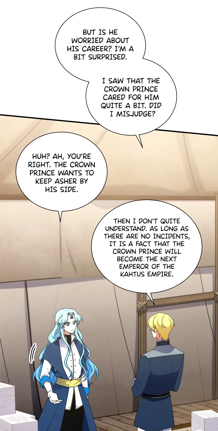 Read Elqueeness chapter 229 image 31 on Lezhin