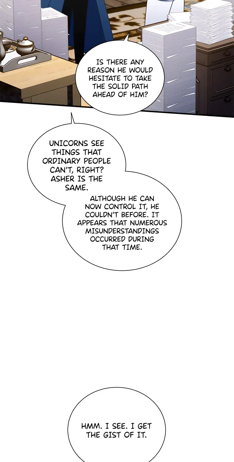 Read Elqueeness chapter 229 image 32 on Lezhin