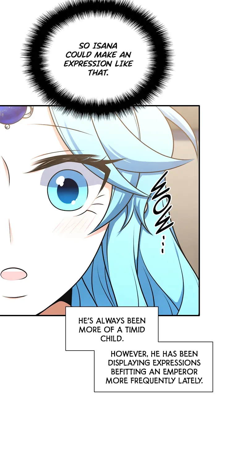 Read Elqueeness chapter 229 image 34 on Lezhin