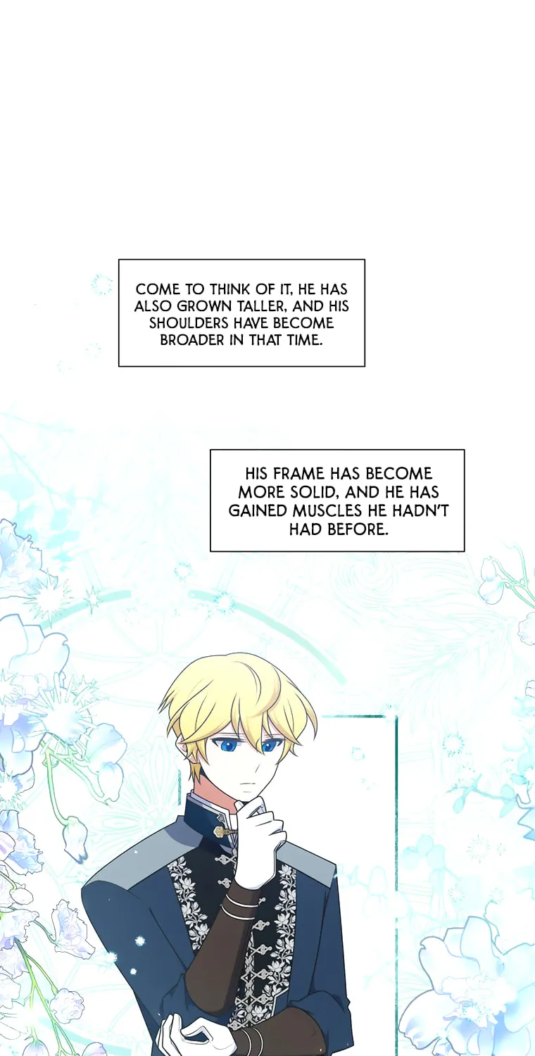Read Elqueeness chapter 229 image 35 on Lezhin
