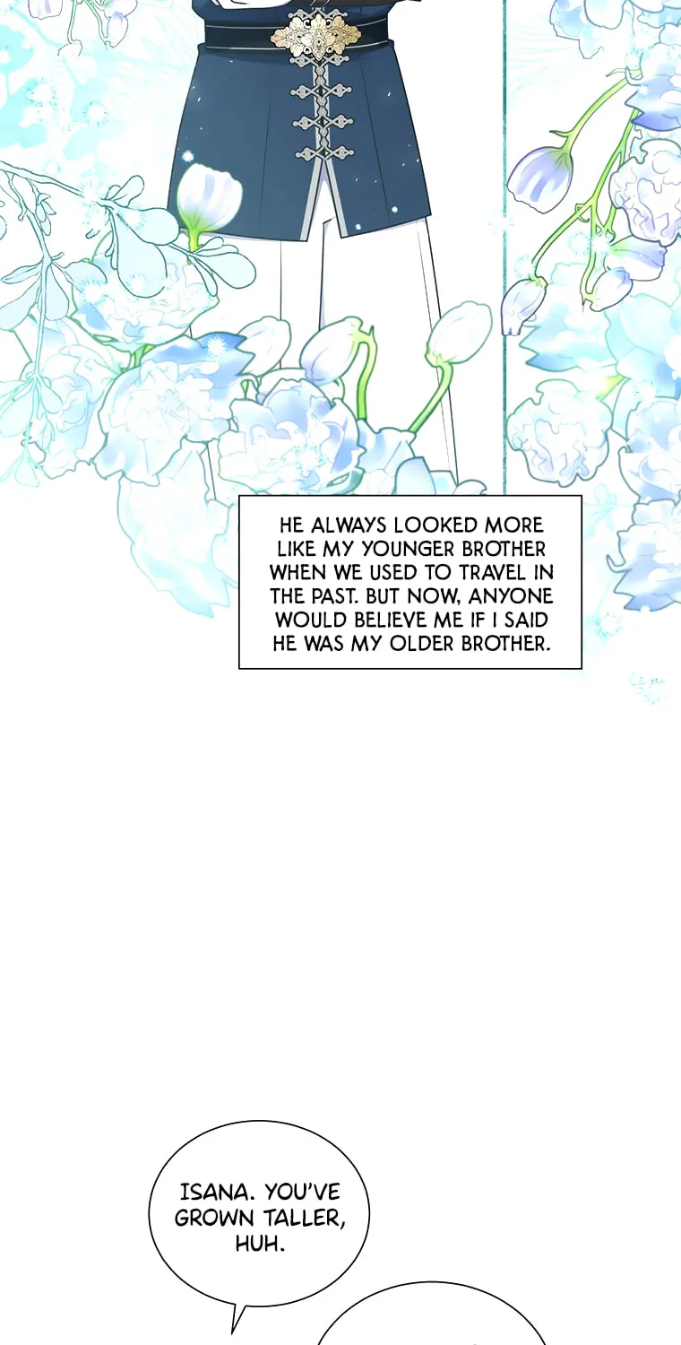 Read Elqueeness chapter 229 image 36 on Lezhin