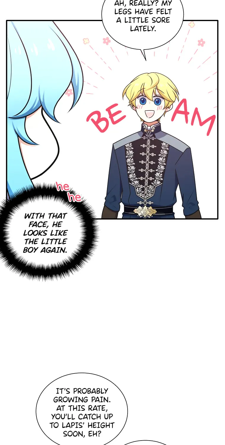 Read Elqueeness chapter 229 image 37 on Lezhin