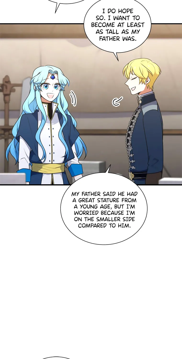 Read Elqueeness chapter 229 image 38 on Lezhin
