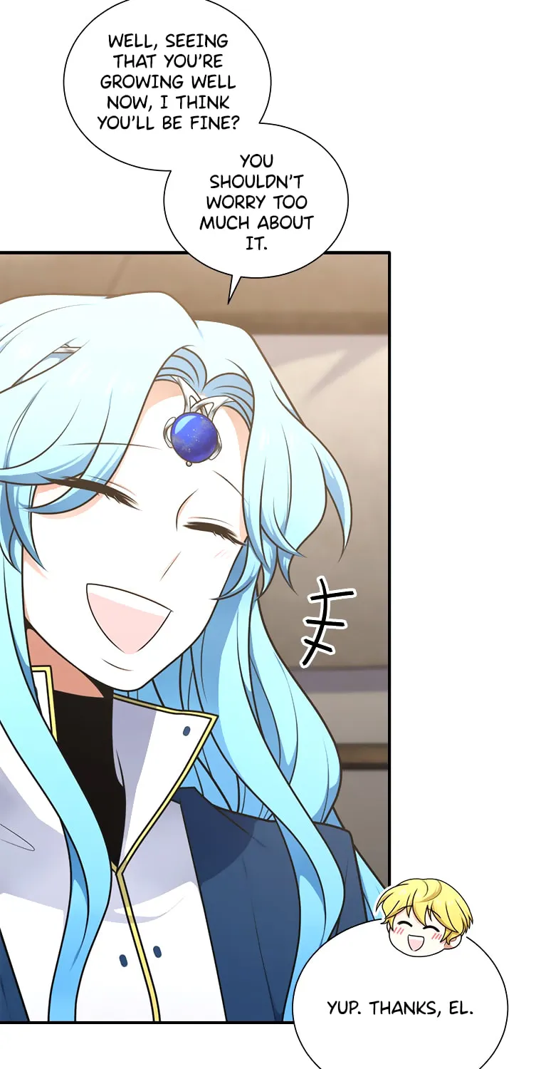 Read Elqueeness chapter 229 image 39 on Lezhin