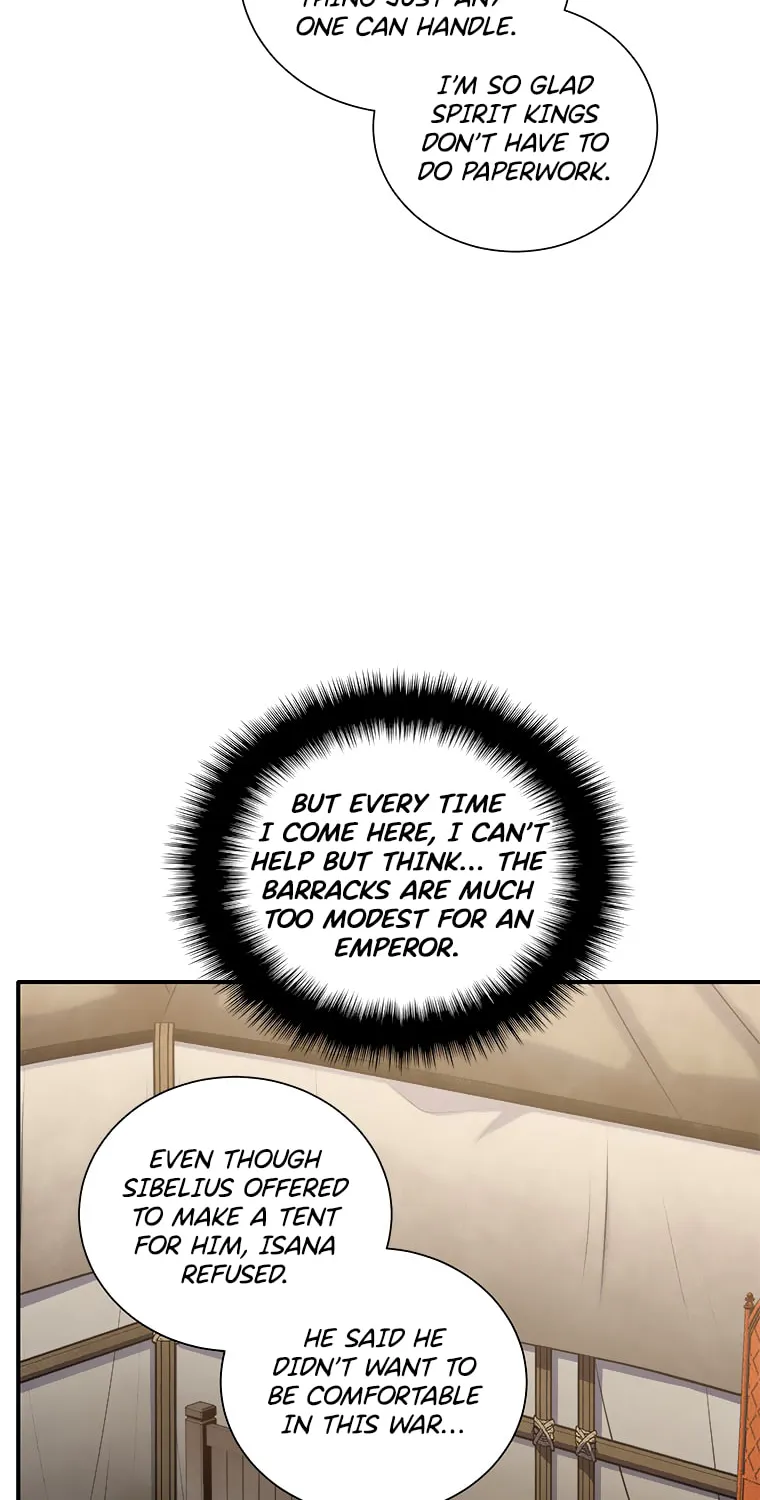 Read Elqueeness chapter 229 image 4 on Lezhin