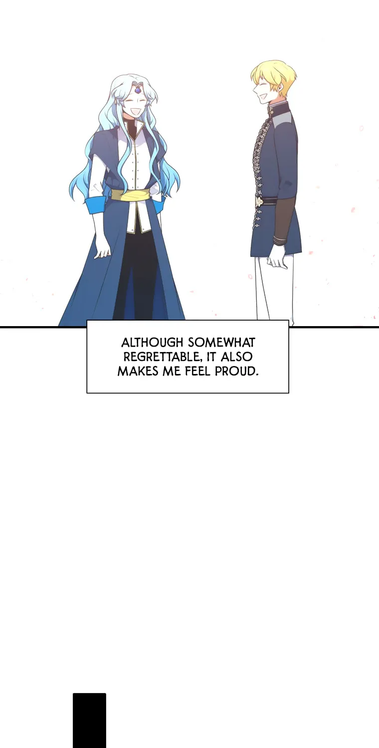 Read Elqueeness chapter 229 image 41 on Lezhin