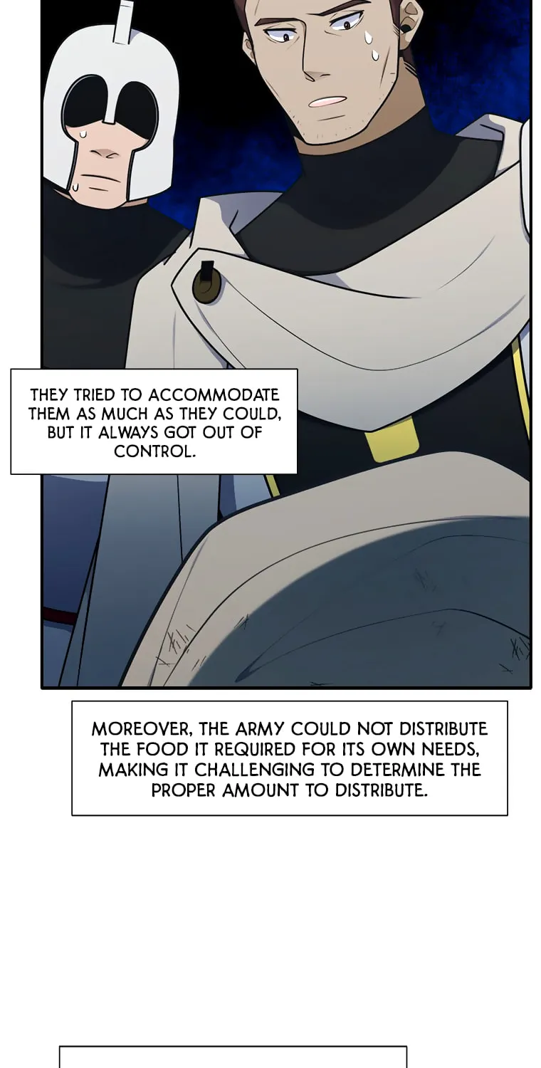 Read Elqueeness chapter 229 image 48 on Lezhin