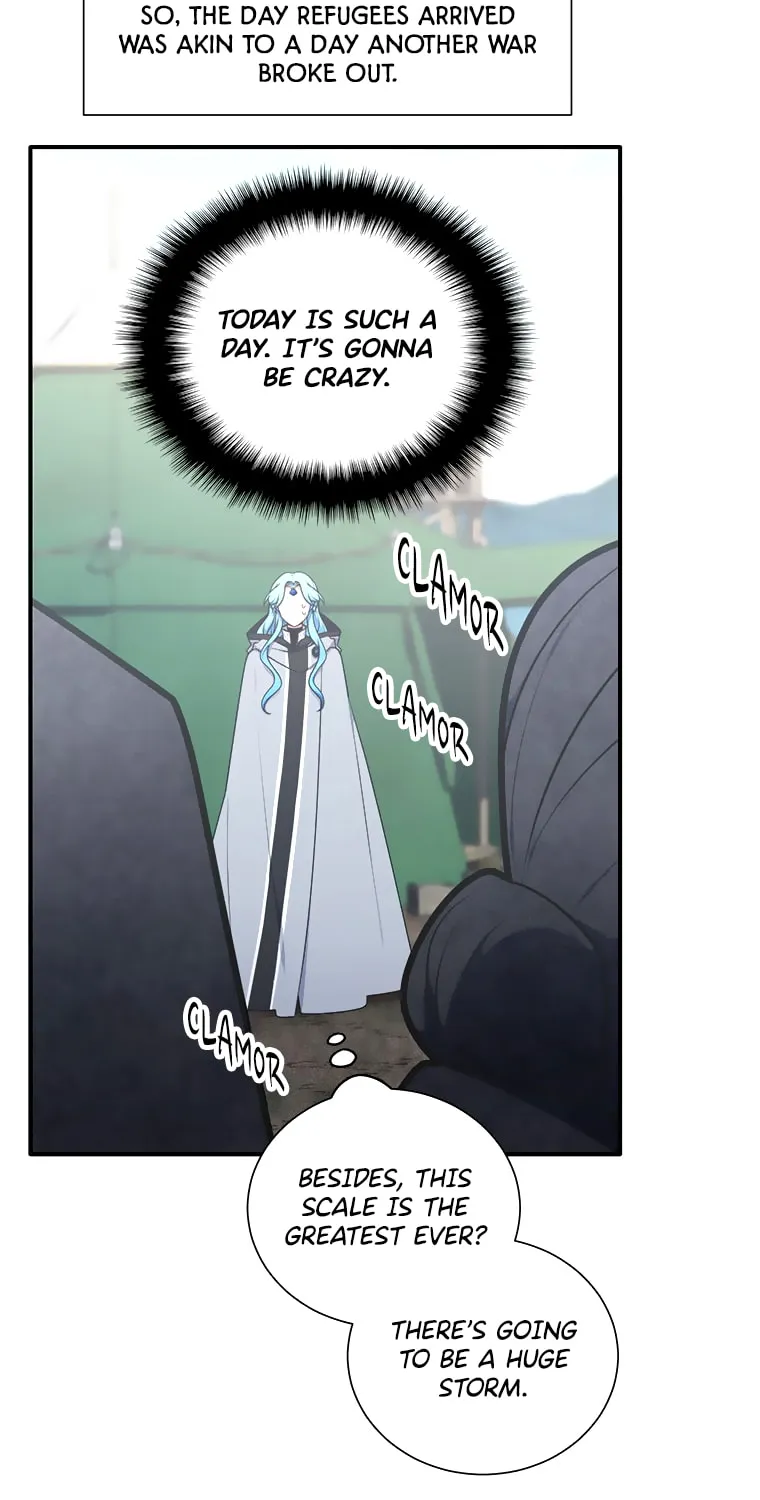 Read Elqueeness chapter 229 image 49 on Lezhin