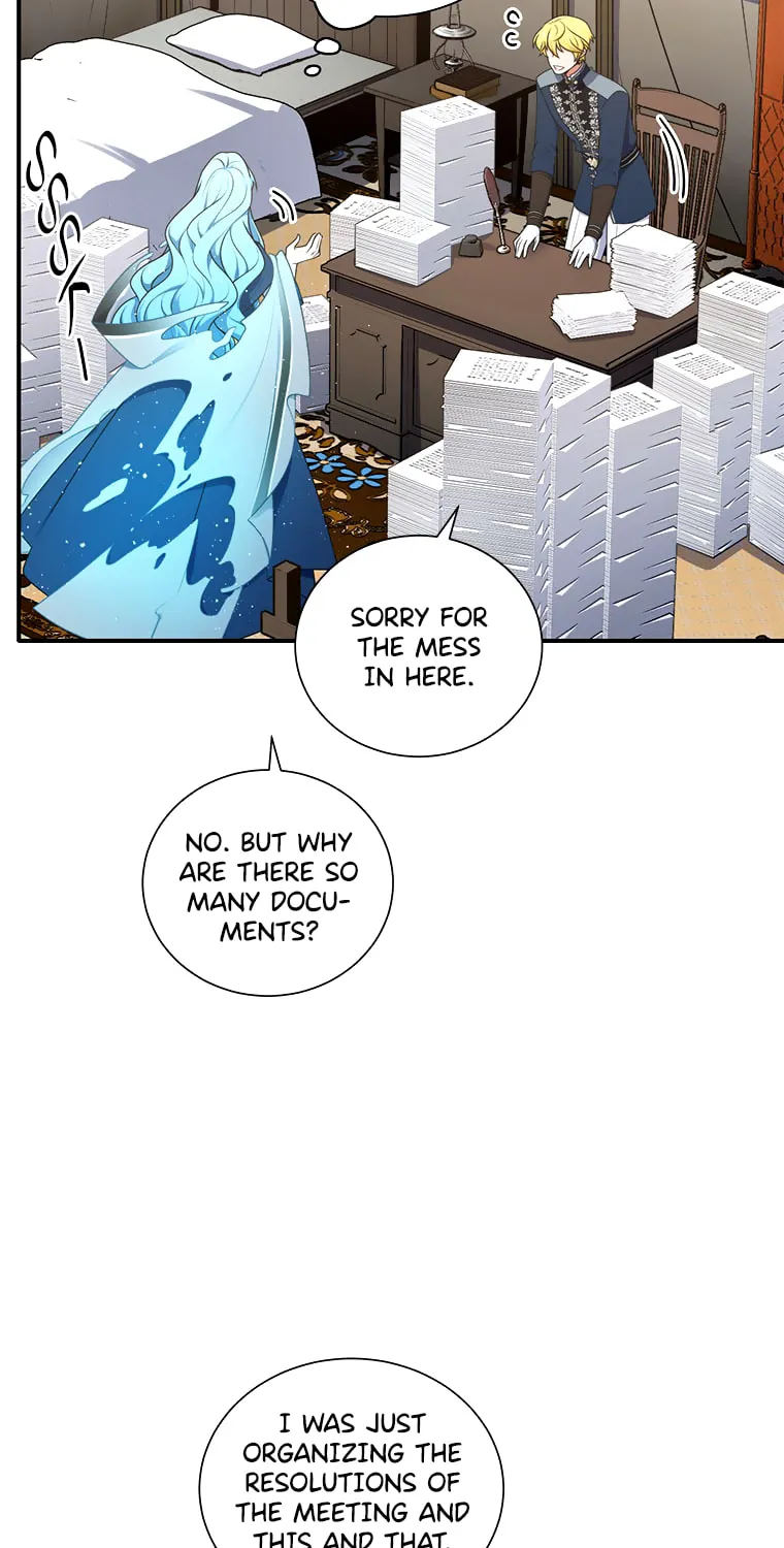 Read Elqueeness chapter 229 image 5 on Lezhin