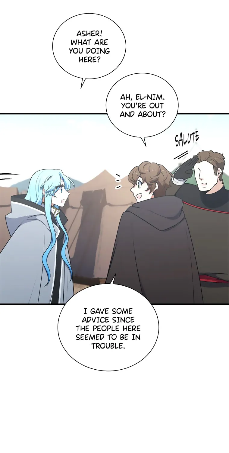 Read Elqueeness chapter 229 image 53 on Lezhin