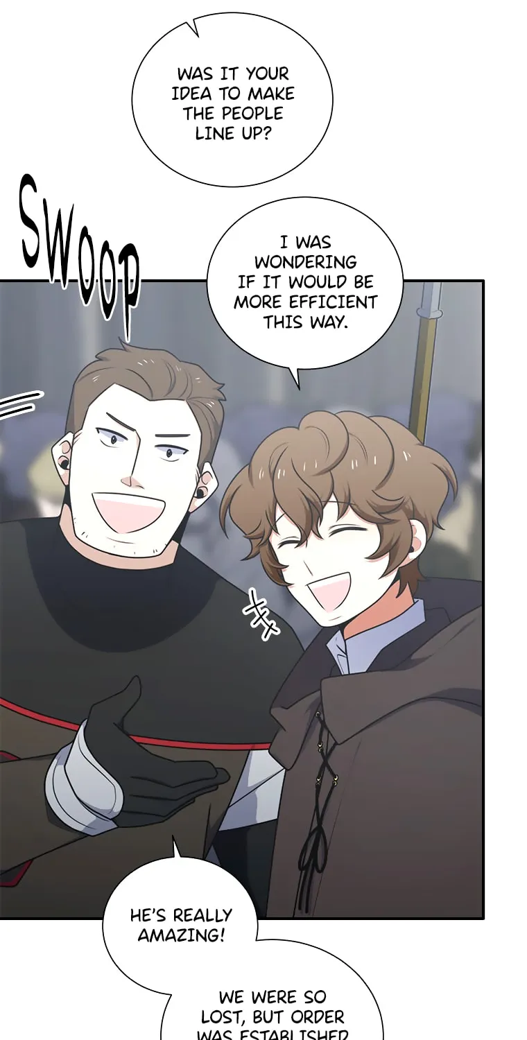 Read Elqueeness chapter 229 image 54 on Lezhin