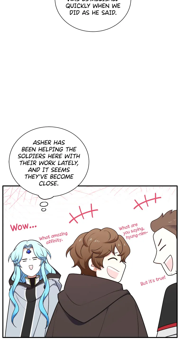 Read Elqueeness chapter 229 image 55 on Lezhin