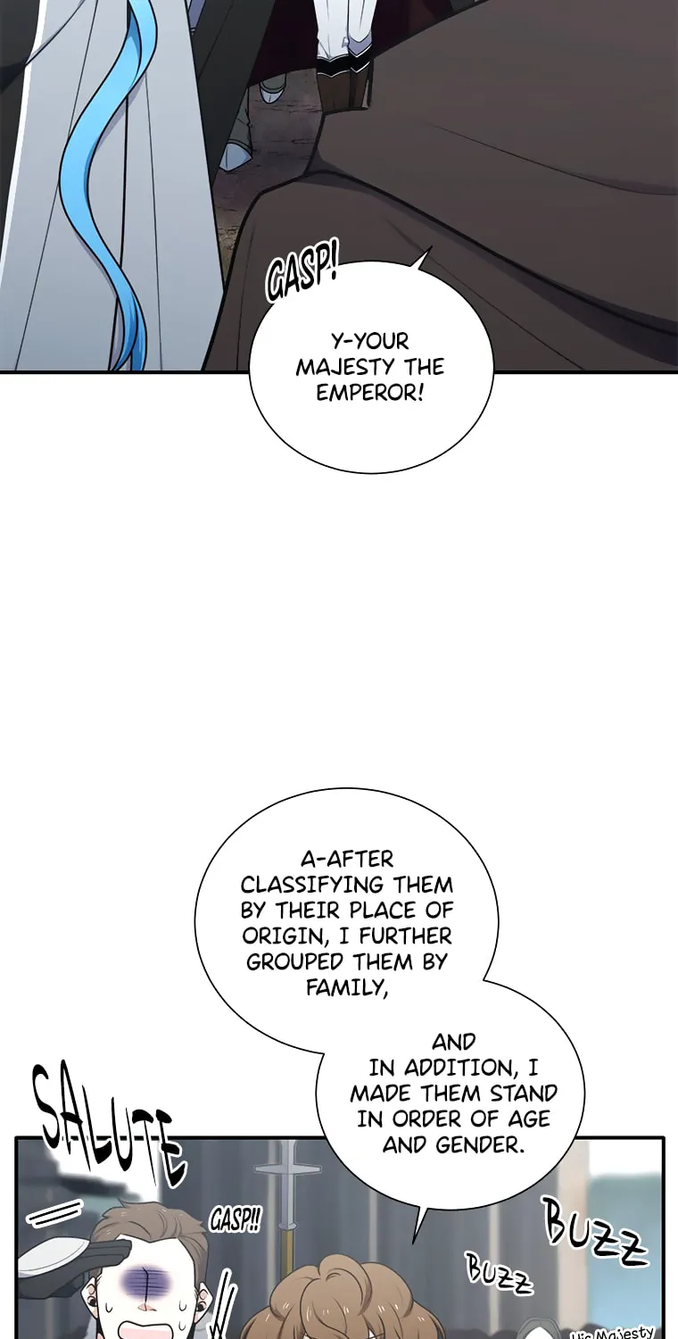 Read Elqueeness chapter 229 image 57 on Lezhin