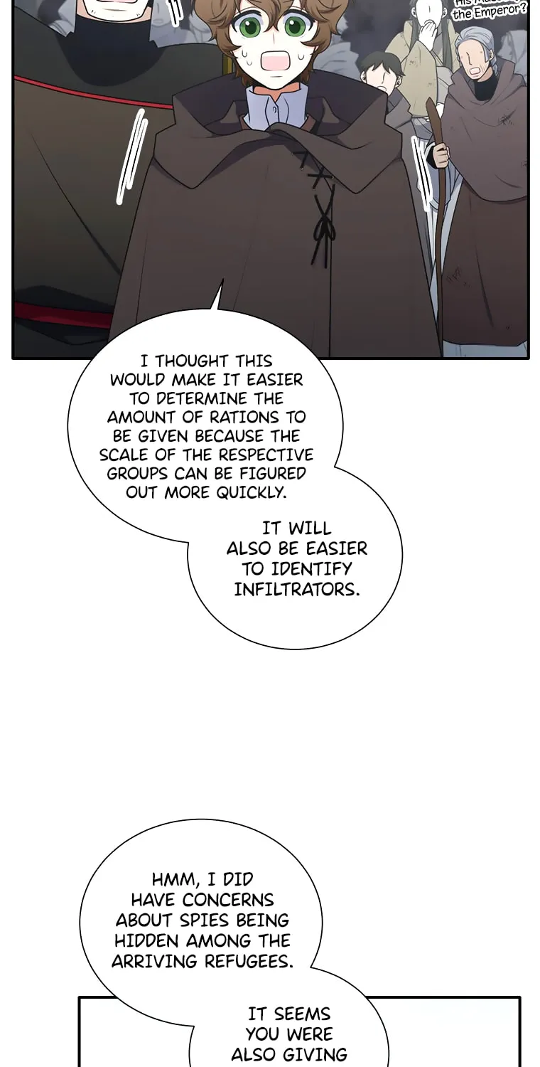 Read Elqueeness chapter 229 image 58 on Lezhin
