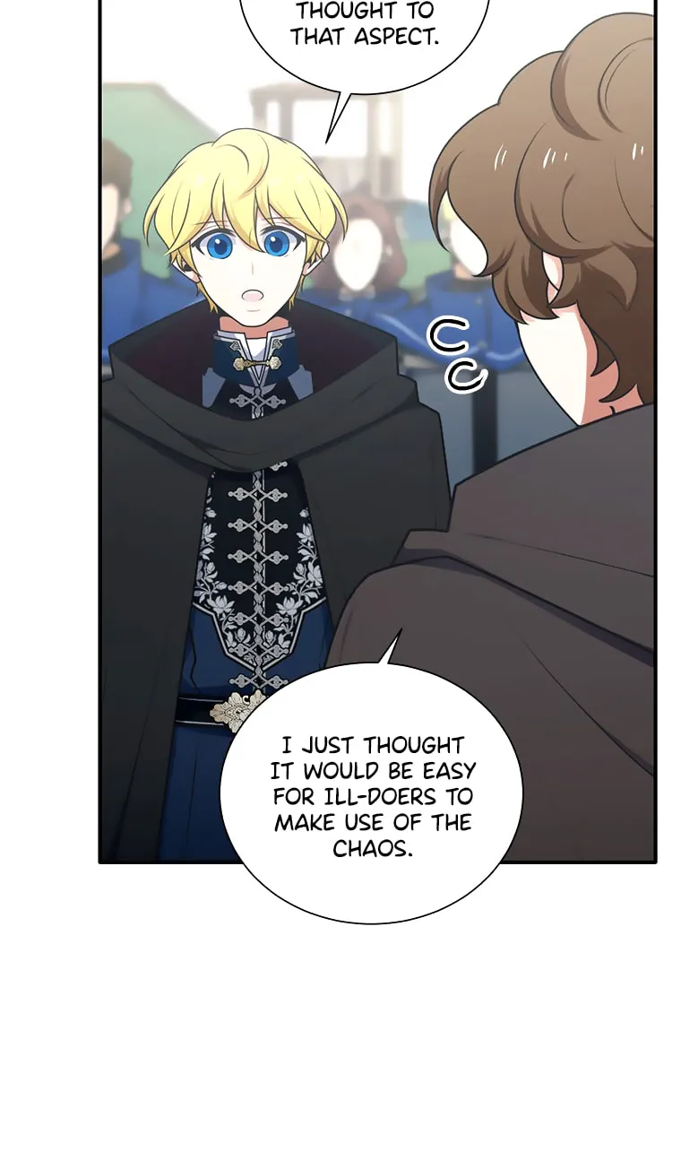 Read Elqueeness chapter 229 image 59 on Lezhin