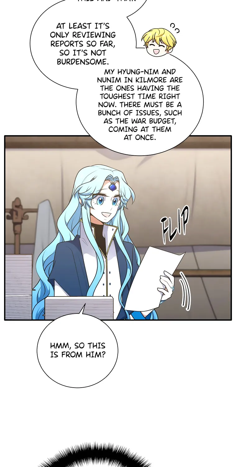 Read Elqueeness chapter 229 image 6 on Lezhin