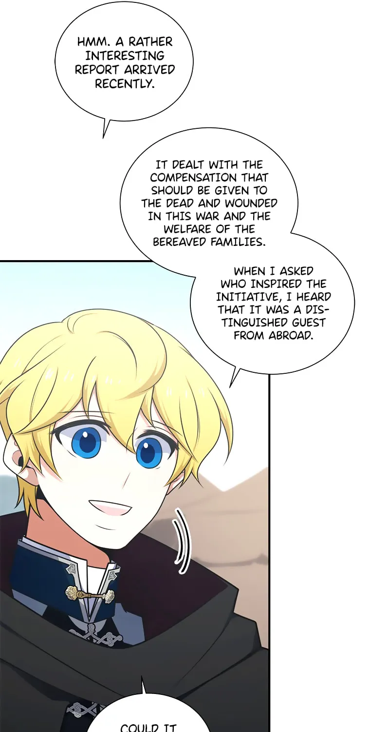Read Elqueeness chapter 229 image 60 on Lezhin