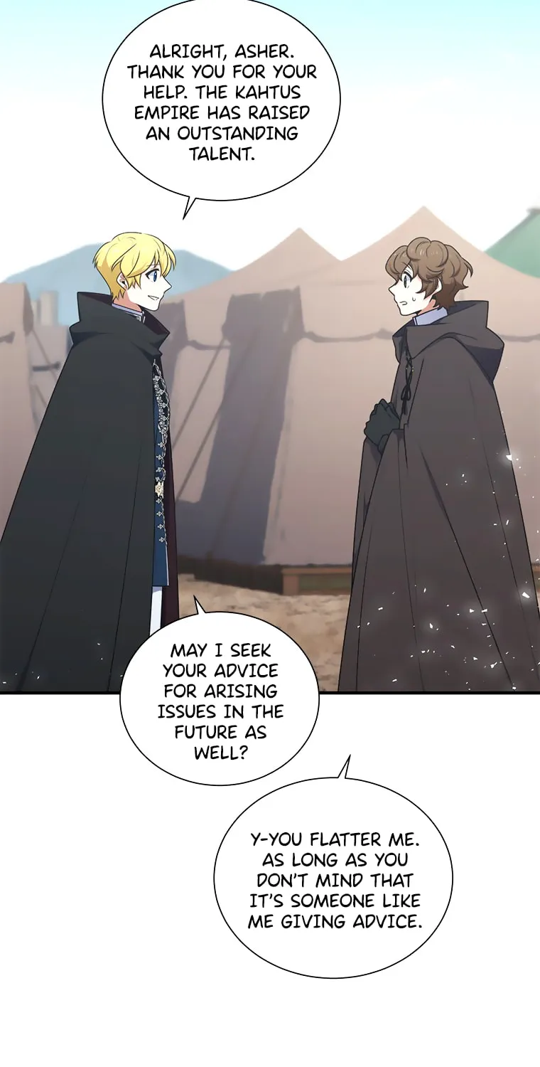 Read Elqueeness chapter 229 image 63 on Lezhin